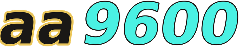 aa9600 logotipo
