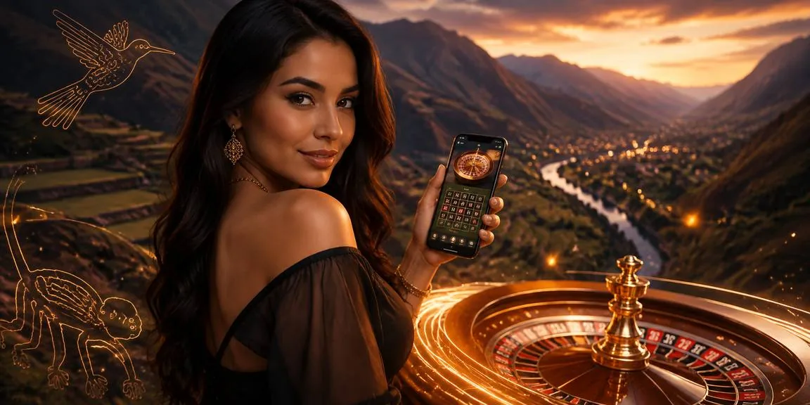 aa9600 Cómo construimos aa9600 para Perú